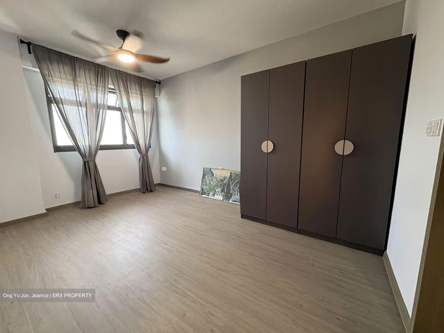Blk 156A Bishan Towers (Bishan), HDB 4 Rooms #576089081